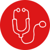 Clinical icon