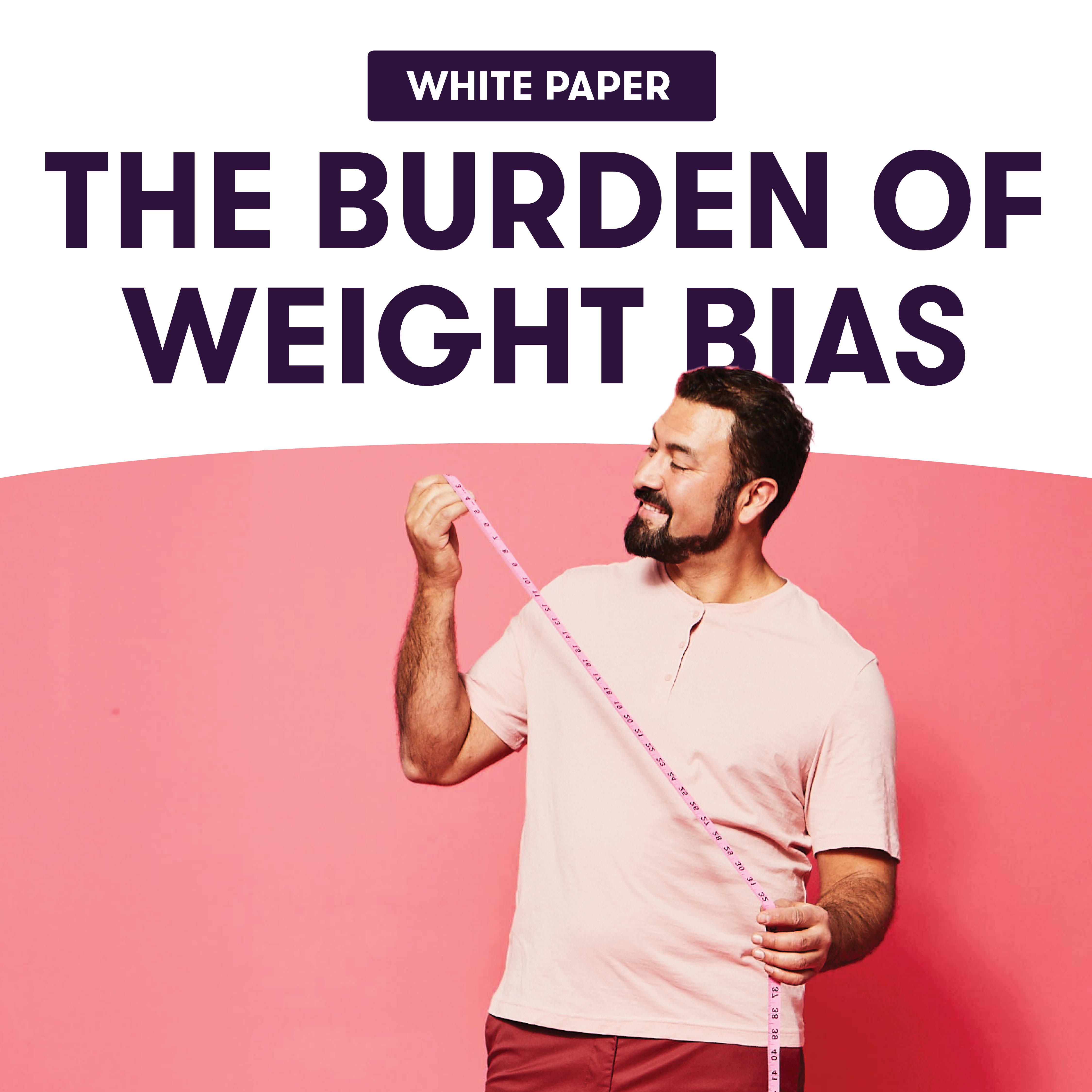 How the last socially acceptable bias is impacting the health of your people
