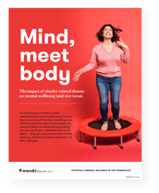 W6011 - MetS & Mental Wellbeing White Paper